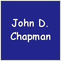 751344 - Sgt. - W.Operator / Air Gunner - John Douglas 'John' Chapman - RAF - Age 22 - POW - in Camp 8B/344, POW No. 27340