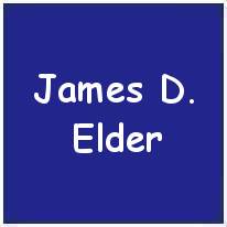 912857 - Pilot - Sgt. James Douglas Elder - RAFVR - Age 27