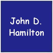 1177079 - Sgt. - 2nd Pilot - John Douglas Hamilton - RAFVR - Age 21 - POW