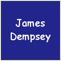 640266 - Sergeant - W.Operator / Air Gunner - James Dempsey - RAF - Age 21- KIA