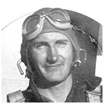 39302968 - O-748519 - 2nd Lt. - Fighter Pilot - James E. Barlow - Benton Co., OR - POW - Stalag Luft 3