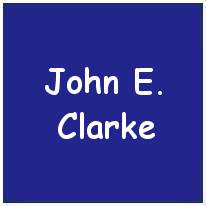 1803722 - Sergeant - Flight Engineer - John Edward Clarke - RAFVR - Age 21 - KIA