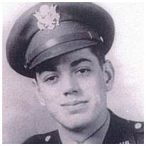 13087147 - O-693054 - 2nd Lt. - Co-Pilot - John Eric Jones - Muncy, Lycoming County, PA - Age 22 - POW - Stalag Luft 3