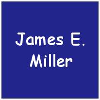 O-703007 - 2nd Lt. - Co-Pilot - James Edward Miller - Stalag Luft 3 - Sagan - Age .. - POW