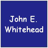 1333569 - Sergeant - Rear Air Gunner - John Eric Whitehead - RAFVR - Age 20 - MIA