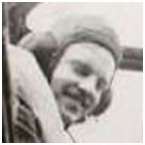 R/58089 - J/4543 - Pilot Officer - Pilot - James Francis Codville - RCAF - Age 20 - KIA