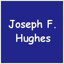 1147600 - Sgt. - Bomb Aimer - Joseph Francis Hughes - RAF - Age 20 - POW