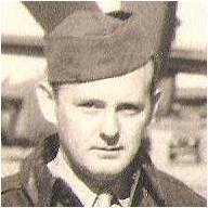 S/Sgt. Joseph Francis McDermott