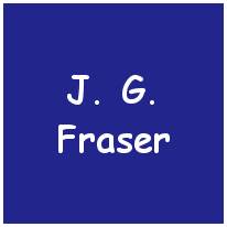 J/36722 - Flying Officer - Pilot - John 'Johnny' G. Fraser - RCAF - Age .. - EVD