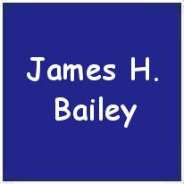 1110527 - Sergeant - Rear Air Gunner - James Harold Bailey - RAF - Age 26 - POW - interned in Camps L3/L6/L4 - POW No. 303