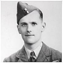 1032799 - Flight Sergeant - Navigator - James Hancock - RAF - Age 31 - KIA