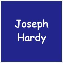 1032217 - Sergeant - W.Operator / Air Gunner - Joseph Hardy - RAFVR - Age 23 - KIA