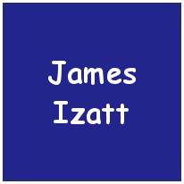 960182 - Sgt. - Flight Engineer - James Izatt - RAF - Age 22 - Camberwell, London, UK - KIA