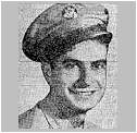 604 = S/Sgt. - Flight Engineer - John J. Laurich - Age 26