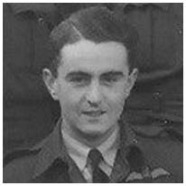 161058 - Pilot Officer - Pilot - John Kenneth Williams - RAFVR - Age .. - KIA