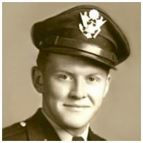 15133196 - O-706662 - 2nd Lt. - Bombardier - Joseph 'Joe' Louis Ashbrook - Age 20 - EVD/POW - Stalag Luft 1