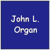 541922 - Sergeant - Rear Air Gunner - John Lewis Organ - RAF - Age 23 - KIA