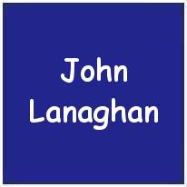 155909 - Pilot Officer - Flight Engineer - John Lanaghan - RAFVR - Age 25 - KIA