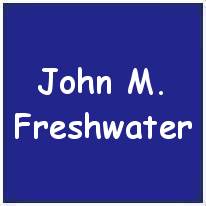 1376200 - Sergeant - Wireless Operator - John Matthew Freshwater - RAFVR - Age 27 - MIA