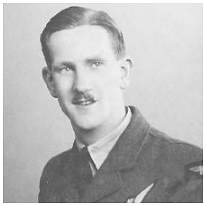 1132867 - Sergeant - Rear Air Gunner - John Milner Hadfield - RAFVR - Age 22 - KIA