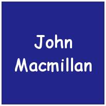 1366232 - Flight Sergeant - Bomb Aimer - John Macmillan - RAFVR - Age 32 - KIA