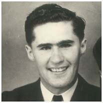 R/110932 - Flight Sergeant - Bomb Aimer - John Prosnyck - RCAF - Age 24 - KIA