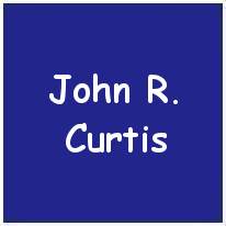 1483600 - Sgt. - Mid Upper Gunner - John Richard Curtis - RAFVR - Age 22 - KIA