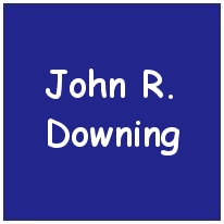 1517775 - F/S. - Air Gunner - John Richardson Downing - RAFVR - Age .. - INJ/POW