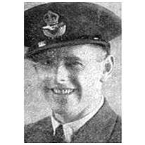 402128 - Pilot Officer - Rear Air Gunner - Jack Ralph Gavegan - RNZAF - Age 30 - MIA