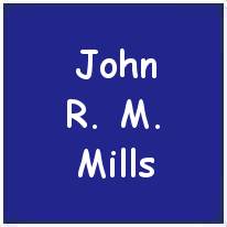 157178 - F/O. - Bomb Aimer - John Robert Moffatt Mills - RAF - Age .. - KIA