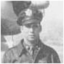 35322020 - O-809346 - 1st Lt. - Pilot - John Simpson 'Jack' Archer Jr. - Cuyahoga County, OH - Age 22 - KIA