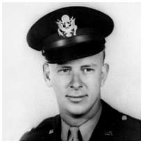 T-4671 - F/O. - Co-Pilot - Joseph Stephen Chuderewicz - Pittsburg, PA - Age 22 - POW - Stalag Luft 3