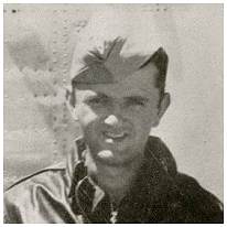 35090214 - S/Sgt. - Tail Turret Gunner - John S. Todd - Logansport, Cass Co., IN - Age 21 - FOD