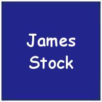 1392768 - Sergeant - Wireless Operator - James Stock - RAFVR - Age 22 - KIA