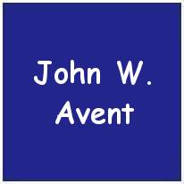 1336690 - Sgt. - Bomb Aimer - John William Avent - RAFVR - Age 21 - KIA