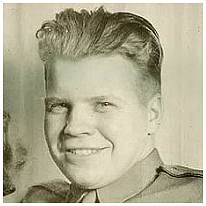 36043613 - O-682761 - 2nd Lt. - Co-pilot - John William Baber - Cook Co., IL - Age 25 - POW - Stalag Luft 1