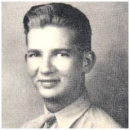 38464704 - S/Sgt. - Radio Operator - Jack Wilson Childers - Tulsa, Tulsa County, OK - Age ~21 - KIA