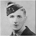 151085 - Flying Officer - Navigator - John Watson Gage - RAFVR - Age 23 - MIA