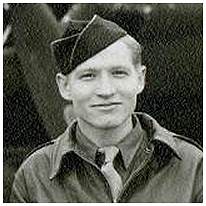14140461 - S/Sgt. - Radio Operator - John William Mosteller - Age 19 - POW - Stalag Luft 6 and Stalag Luft 4 - Gross Tychow