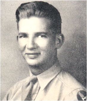 S/Sgt. Jack Wilson Childers