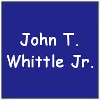 14076211 - O-673844 - 2nd Lt. - Bombardier -  John T. Whittle Jr.  - Glynn County, Georgia - 1921 - KIA