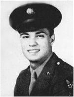 32940850 - Radio Operator -
S/Sgt. - Joseph Vincent Del Torto - KIA