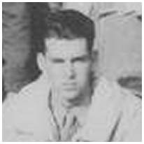 15016312 - T-60679 - Pilot - Flying Officer - Kent Francis Miller - Wetzel County, WV - Age 21 - MIA