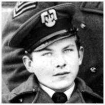 plut. rtg. - 793732 - Sgt. - W.Operator / Gunner - Kazimierz Jan Ardelli - PAF - Age 22 - KIA