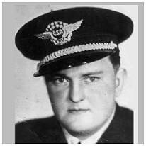 787547 - Sergeant - W.Operator / Air Gunner - Karel Klimt - RAFVR - Age 28 - KIA