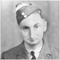 658450 - Flight Sergeant - Bomb Aimer / 2nd Navigator - Kenneth 'Ken' Richard Ball - RAF - Age 30 - KIA - 624