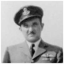 787170 - Sergeant - 2nd Pilot - Karel Šťastný - RAFVR - POW - Age 22 - in Camps 9C/4B/L6/357, POW No. 39287