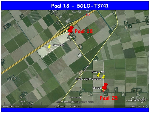 Kavel J-86 - P-47D - O'Barr - SGLO-T3741