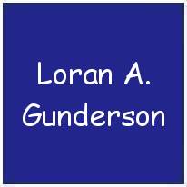 16077220 - O-744274 - 2nd Lt. - Bombardier - Loran Arthur Gunderson - Chicago, Cook Co., IL. - Age 23 - FOD/MIA