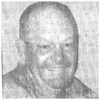 7010261 - Radio Operator - S/Sgt. - Lee (nmi) Folsom - Marshall Co., OK - Age 20 - POW - photo from obituary